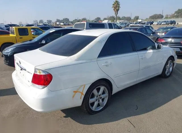 4T1BF32K75U614871 2005 2005 Toyota Camry- Le V6 4