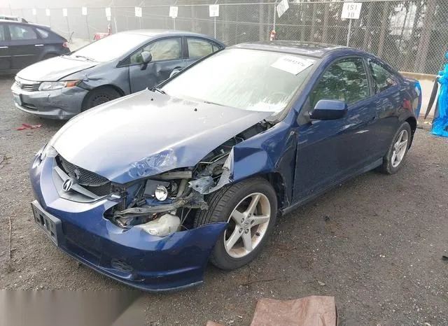 JH4DC54894S014218 2004 2004 Acura RSX 2