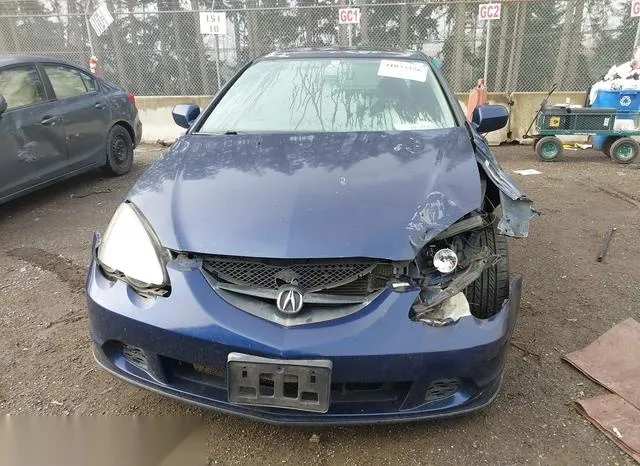 JH4DC54894S014218 2004 2004 Acura RSX 6