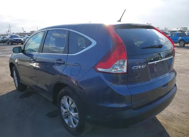 3CZRM3H5XDG701069 2013 2013 Honda CR-V- EX 3