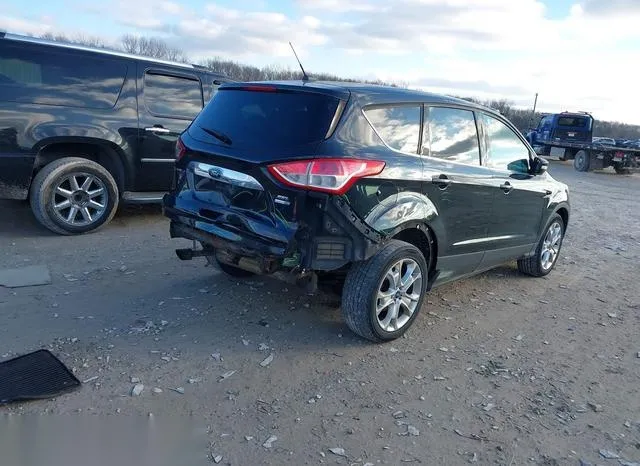 1FMCU9H96DUD51725 2013 2013 Ford Escape- Sel 4