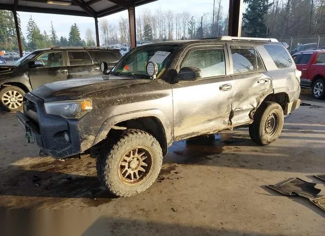 JTEBU5JR0F5240681 2015 2015 Toyota 4runner- SR5 2