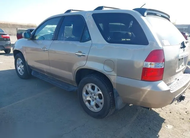 2HNYD18651H518652 2001 2001 Acura MDX 3