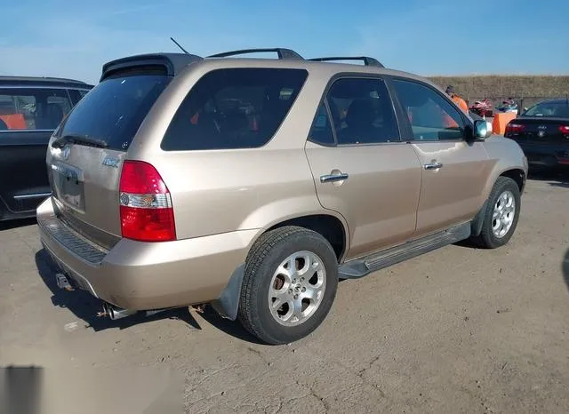 2HNYD18651H518652 2001 2001 Acura MDX 4