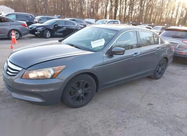 1HGCP2F62CA026986 2012 2012 Honda Accord- 2-4 SE 2