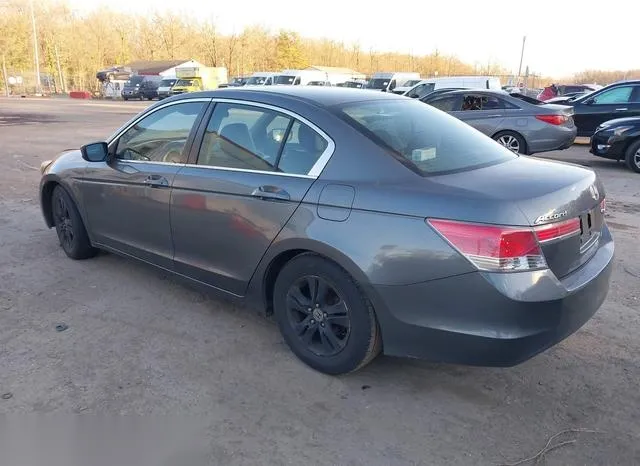 1HGCP2F62CA026986 2012 2012 Honda Accord- 2-4 SE 3