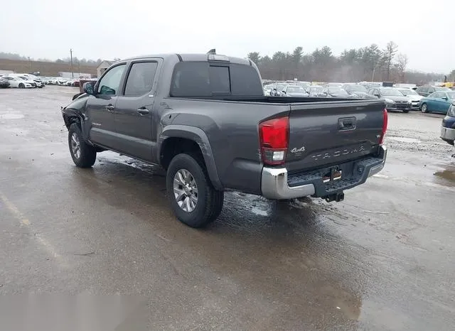 5TFCZ5AN7JX128092 2018 2018 Toyota Tacoma- Sr5 V6 3