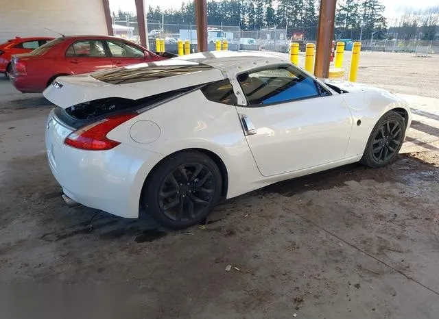 JN1AZ4EH8GM936907 2016 2016 Nissan 370Z- Nismo/Nismo Tech/S 4