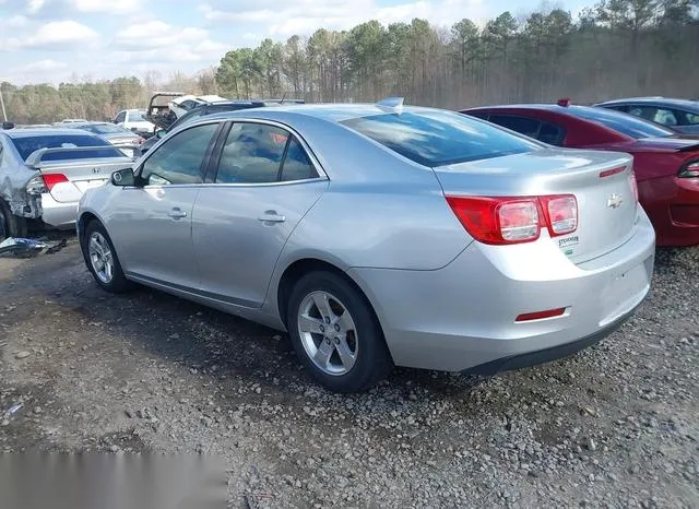 1G11C5SA6GF150158 2016 2016 Chevrolet Malibu- Limited LT 3