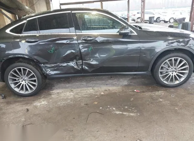 W1N0J8EB8MF979333 2021 2021 Mercedes-Benz GLC 300- 4Matic C 6