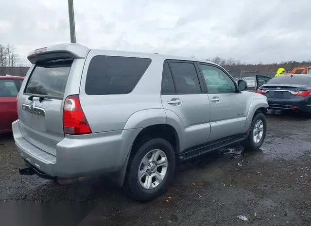 JTEBU14R980130488 2008 2008 Toyota 4runner- Sr5 V6 4