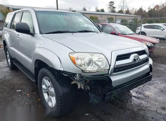 JTEBU14R980130488 2008 2008 Toyota 4runner- Sr5 V6 6