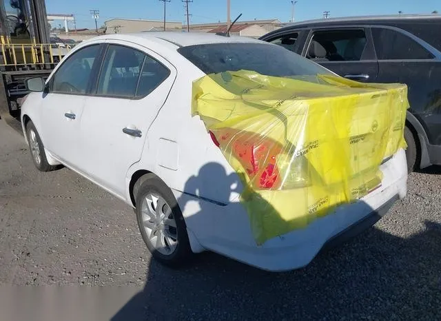 3N1CN7AP4HL850928 2017 2017 Nissan Versa- 1-6 SV 3