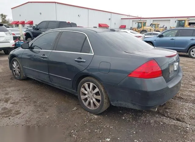 1HGCM66546A025706 2006 2006 Honda Accord- 3-0 EX 3