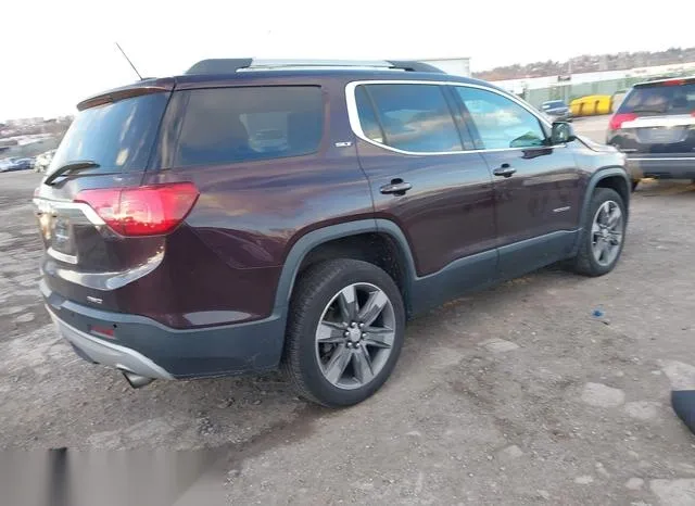 1GKKNWLS0JZ186506 2018 2018 GMC Acadia- Slt-2 4