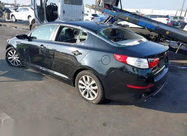 5XXGM4A75FG352889 2015 2015 KIA Optima- LX 3