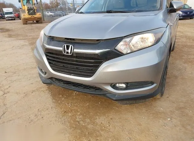 3CZRU6H52JG701564 2018 2018 Honda HR-V- EX 6