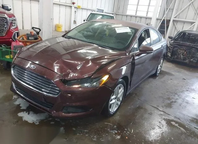 3FA6P0H79FR142112 2015 2015 Ford Fusion- SE 2