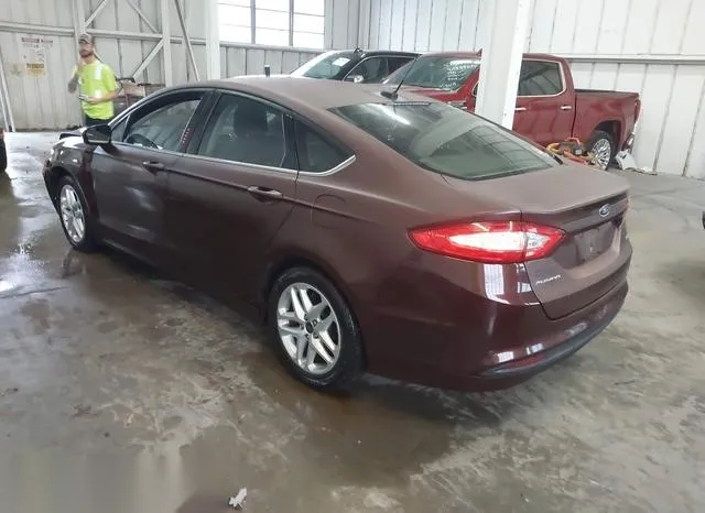 3FA6P0H79FR142112 2015 2015 Ford Fusion- SE 3