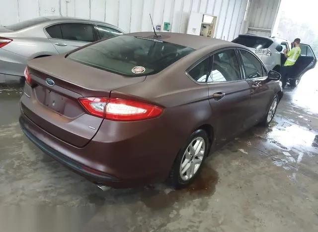 3FA6P0H79FR142112 2015 2015 Ford Fusion- SE 4