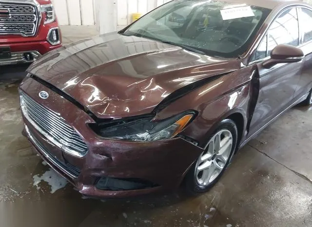 3FA6P0H79FR142112 2015 2015 Ford Fusion- SE 6