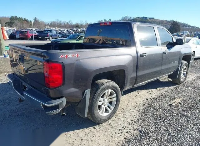 3GCUKREC2EG364023 2014 2014 Chevrolet Silverado 1500- 1LT 4