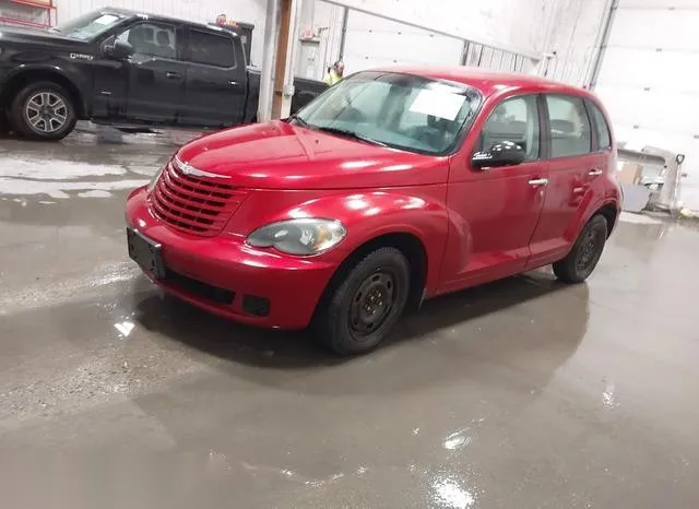 3A8FY48B68T124510 2008 2008 Chrysler Pt Cruiser- LX 2