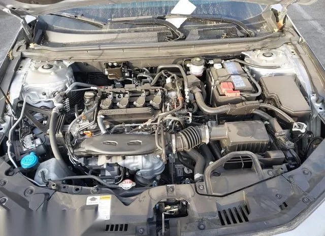 1HGCY1F28RA032367 2024 2024 Honda Accord- LX 10