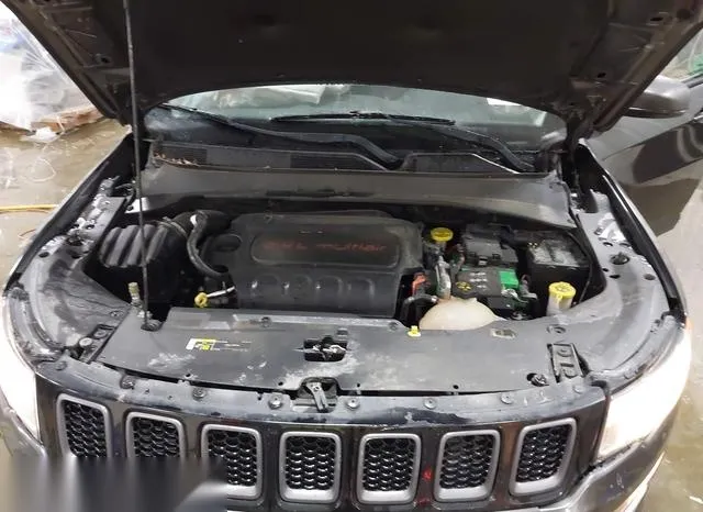 3C4NJDDB6JT441836 2018 2018 Jeep Compass- Trailhawk 4X4 10