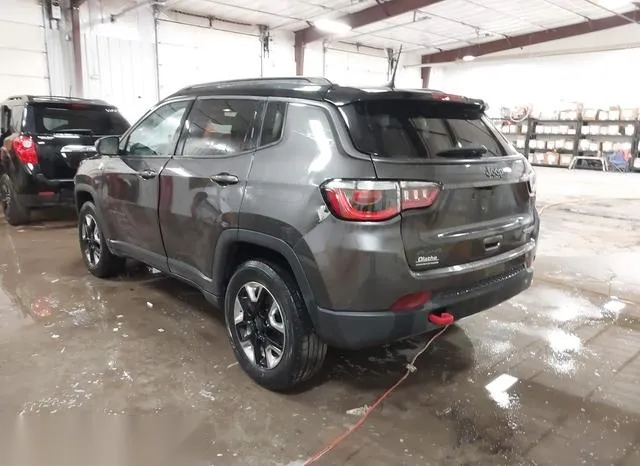 3C4NJDDB6JT441836 2018 2018 Jeep Compass- Trailhawk 4X4 3