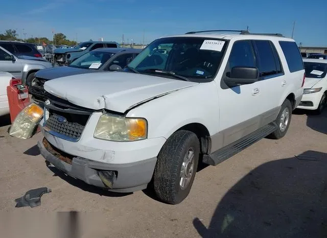 1FMRU15W23LA64134 2003 2003 Ford Expedition- Xlt 2