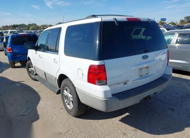 1FMRU15W23LA64134 2003 2003 Ford Expedition- Xlt 3