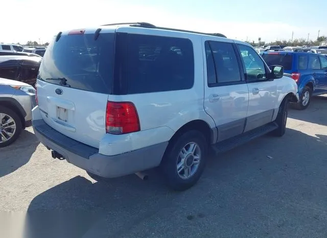 1FMRU15W23LA64134 2003 2003 Ford Expedition- Xlt 4