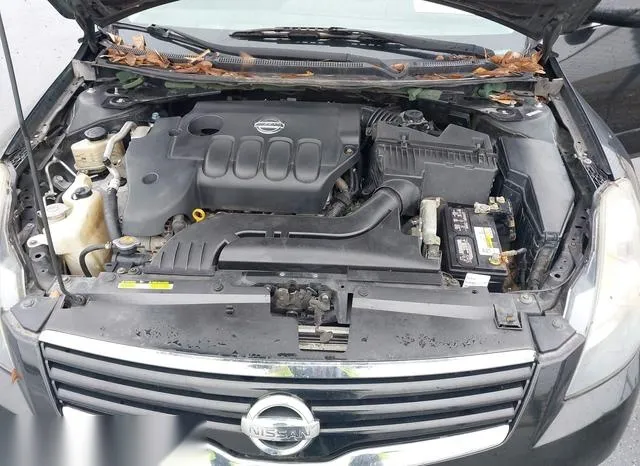 1N4AL21E29N406482 2009 2009 Nissan Altima- 2-5 S 10