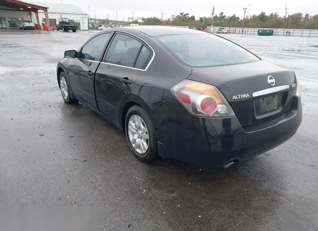 1N4AL21E29N406482 2009 2009 Nissan Altima- 2-5 S 3