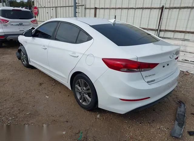 5NPD84LF0JH261554 2018 2018 Hyundai Elantra- Value Edition 3