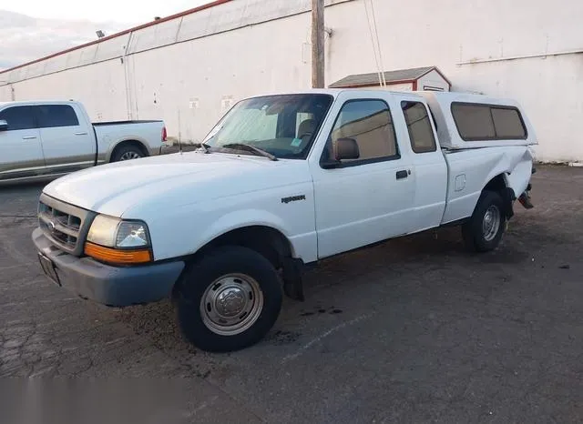 1FTYR14C1WPB19694 1998 1998 Ford Ranger- Xl/Xlt 2