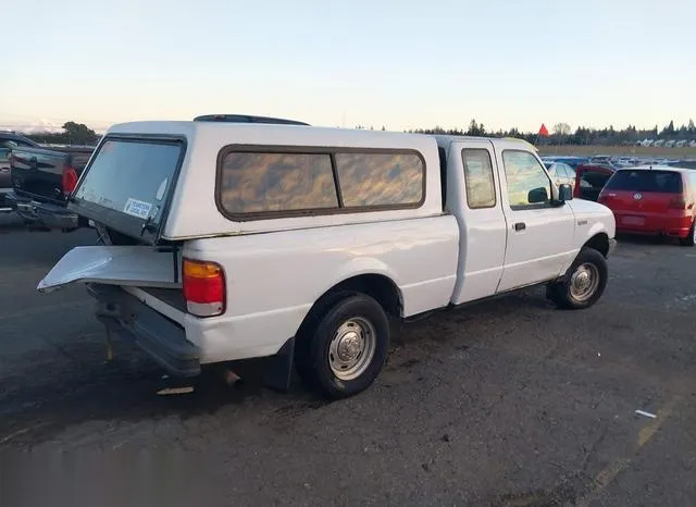 1FTYR14C1WPB19694 1998 1998 Ford Ranger- Xl/Xlt 4