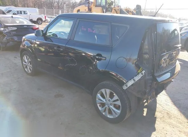 KNDJP3A50G7370653 2016 2016 KIA Soul- - 3