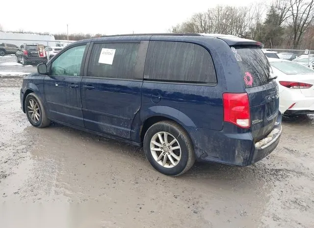 2C4RDGCG0FR576666 2015 2015 Dodge Grand Caravan- Sxt 3