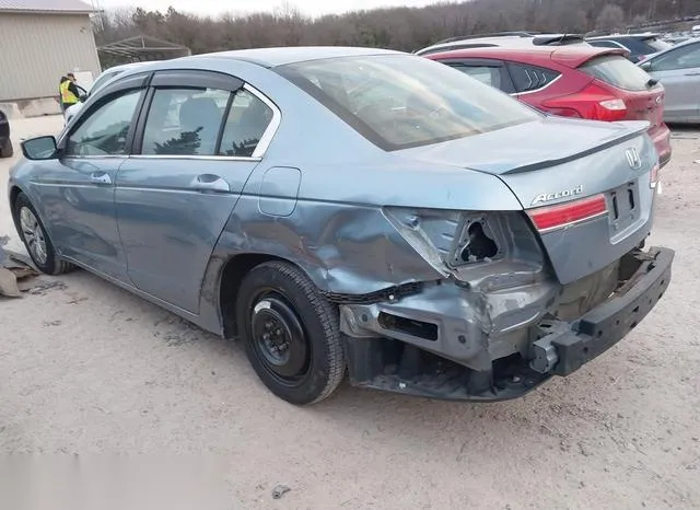 1HGCP2F39BA083299 2011 2011 Honda Accord- 2-4 LX 3