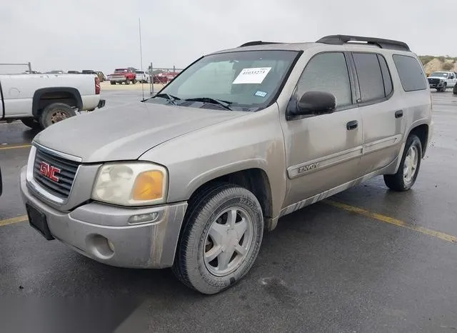 1GKES16SX36157491 2003 2003 GMC Envoy- XI Sle 2