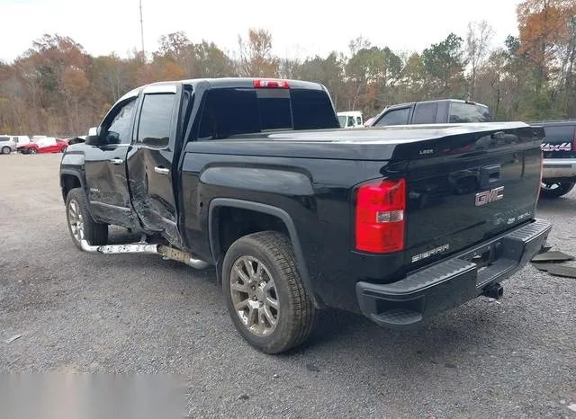 3GTU2WEJ6EG491371 2014 2014 GMC Sierra- 1500 Denali 3