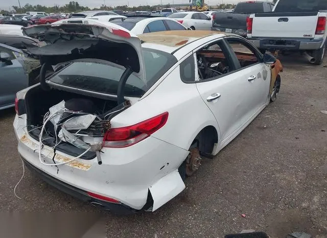 5XXGT4L34JG252577 2018 2018 KIA Optima- LX 4