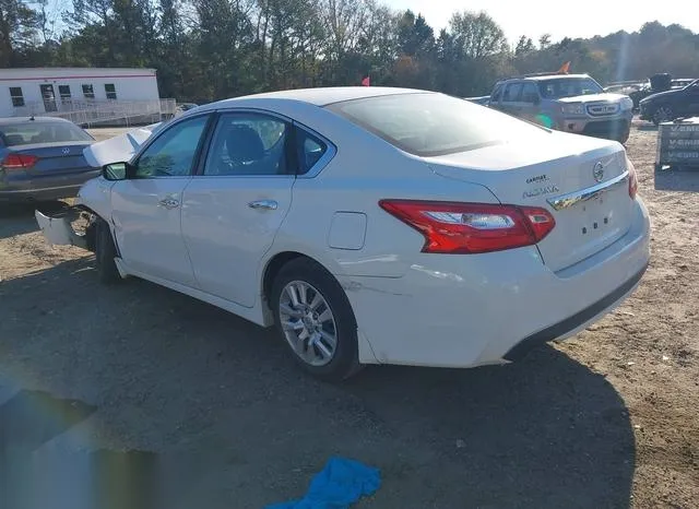 1N4AL3AP0GC142923 2016 2016 Nissan Altima- 2-5 S 3