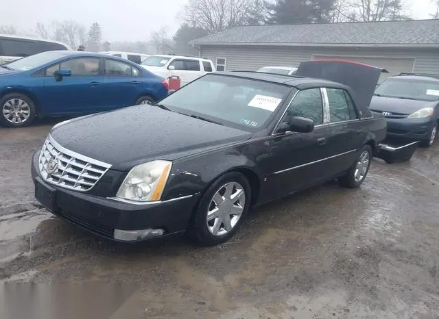 1G6KD57Y26U144210 2006 2006 Cadillac DTS 2