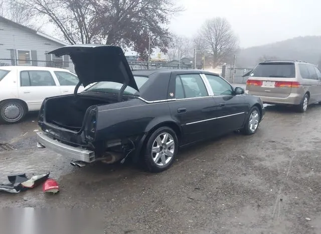 1G6KD57Y26U144210 2006 2006 Cadillac DTS 4