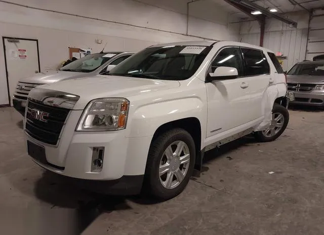 2GKALMEK7E6189388 2014 2014 GMC Terrain- Sle-1 2