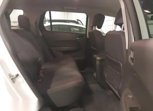 2GKALMEK7E6189388 2014 2014 GMC Terrain- Sle-1 8