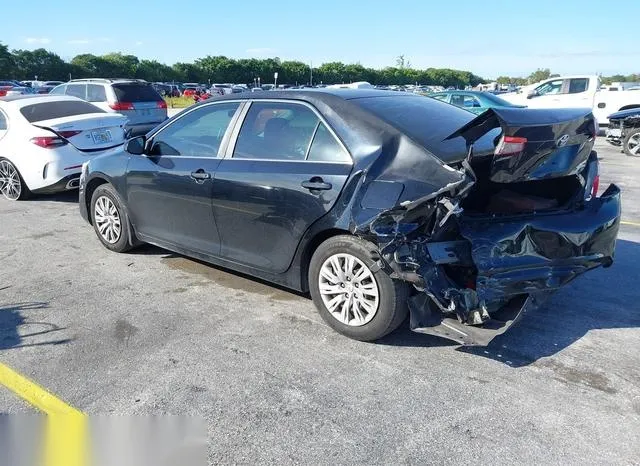 4T1BF1FK4EU867077 2014 2014 Toyota Camry- L 3